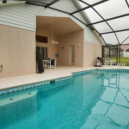 Indian Creek- 5 Bedroom Pool Home- 2303Ic Orlando Exterior foto
